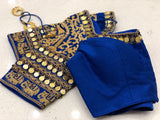 Designer blouse