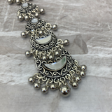 Oxidized Tikka