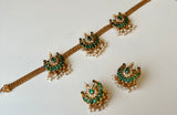 Kemp Necklace Set
