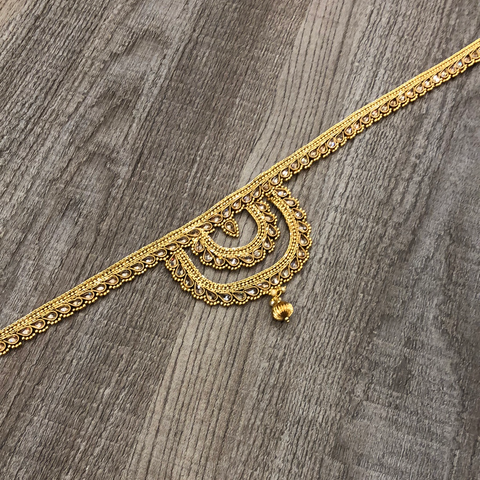 Waistchain