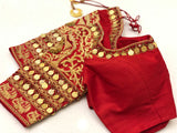 Designer blouse