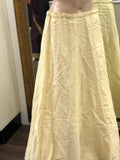 Cancan skirts
