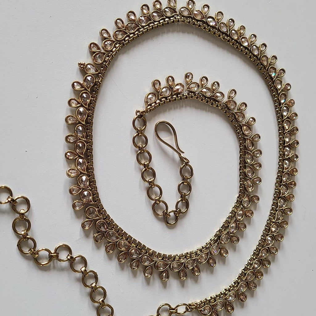 Rustic Waist chain
