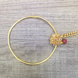 Hoop Nose ring