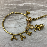 Hoop Nose ring