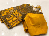 Designer blouse