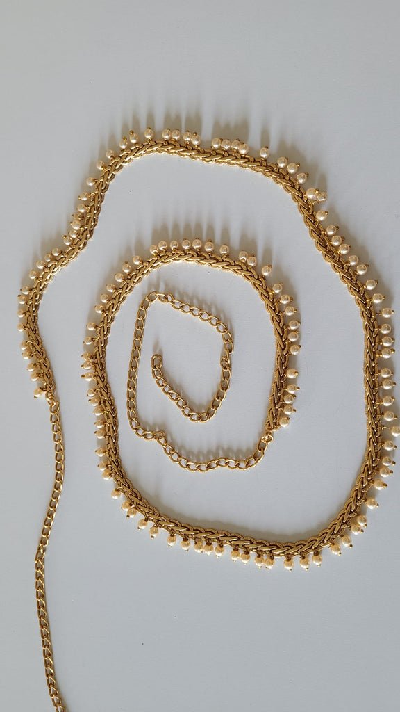 Antique Waist Chain