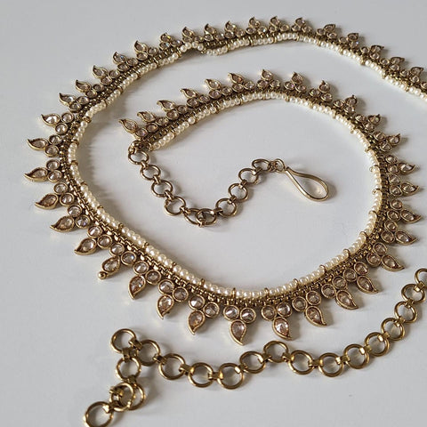 Rustic Waist chain