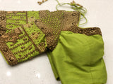 Designer blouse