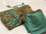 Designer blouse