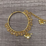 Hoop Nose ring