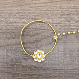 Hoop Nose ring