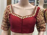 Designer blouse