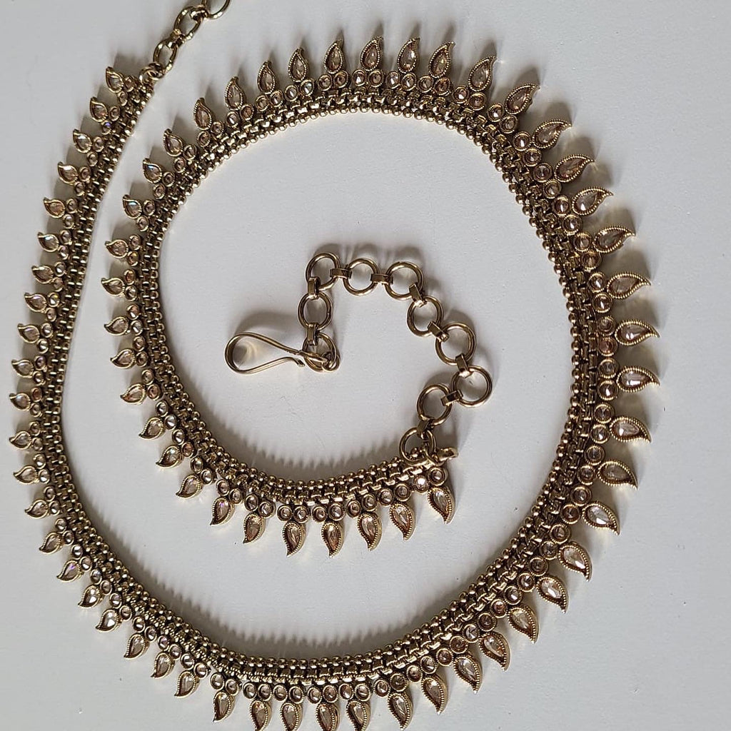 Rustic Waist chain