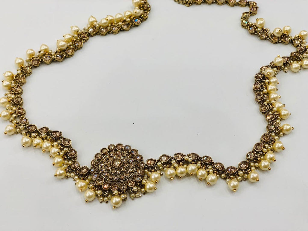 Rustic Waist chain