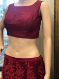 Designer Skirt