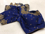 Designer blouse