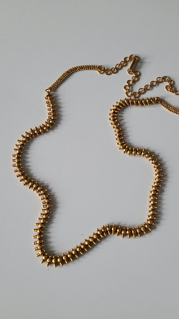 Antique Waist Chain