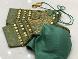 Designer blouse