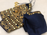 Designer blouse