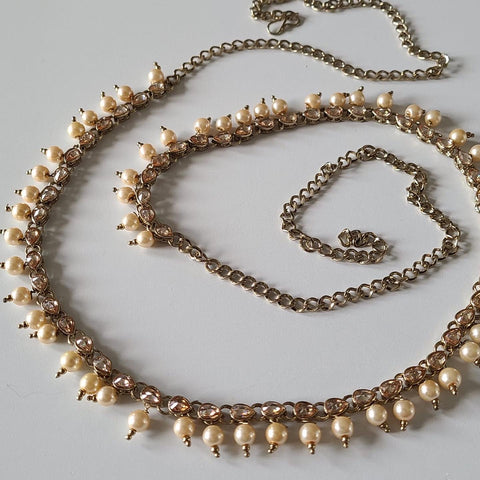 Rustic Waist chain
