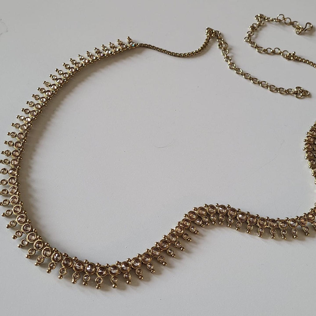 Rustic Waist chain