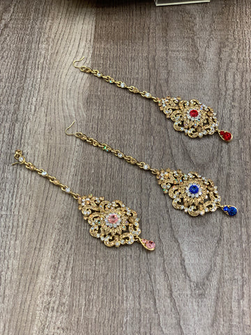 Tikka
